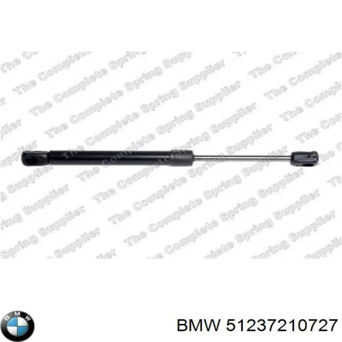 Amortyzator maski 51237210727 BMW