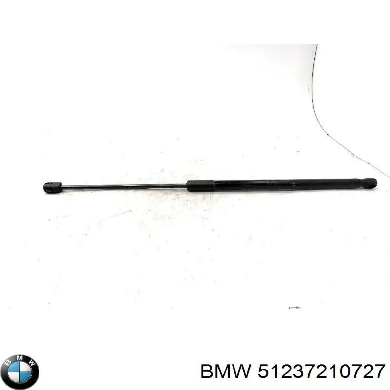 51237210727 BMW Amortyzator maski