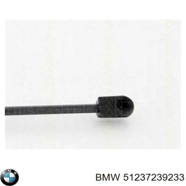 Amortyzator maski BMW 51237239233 cena, od 14,27 USD