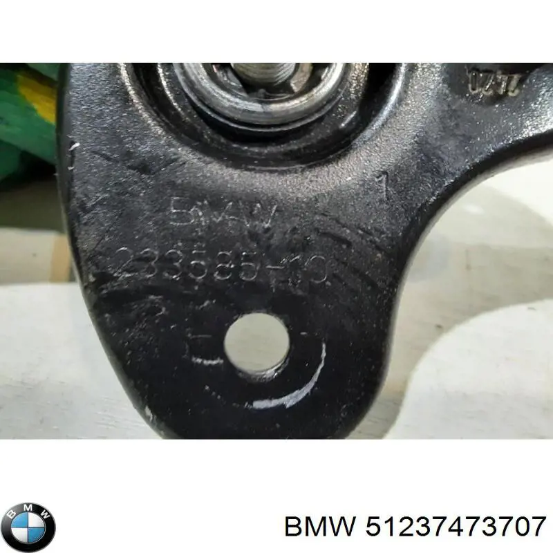 Zamek maski BMW 3 sedana (G20, G80, G28) (2018 - 2026) cena, od 78,16 USD