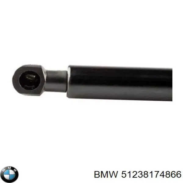Amortyzator maski BMW 51238174866 cena, od 13,98 USD