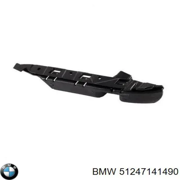 Amortyzator klapy bagażnika (3/5 drzwi-tylnych) BMW 51247141490 cena, od 30,11 USD