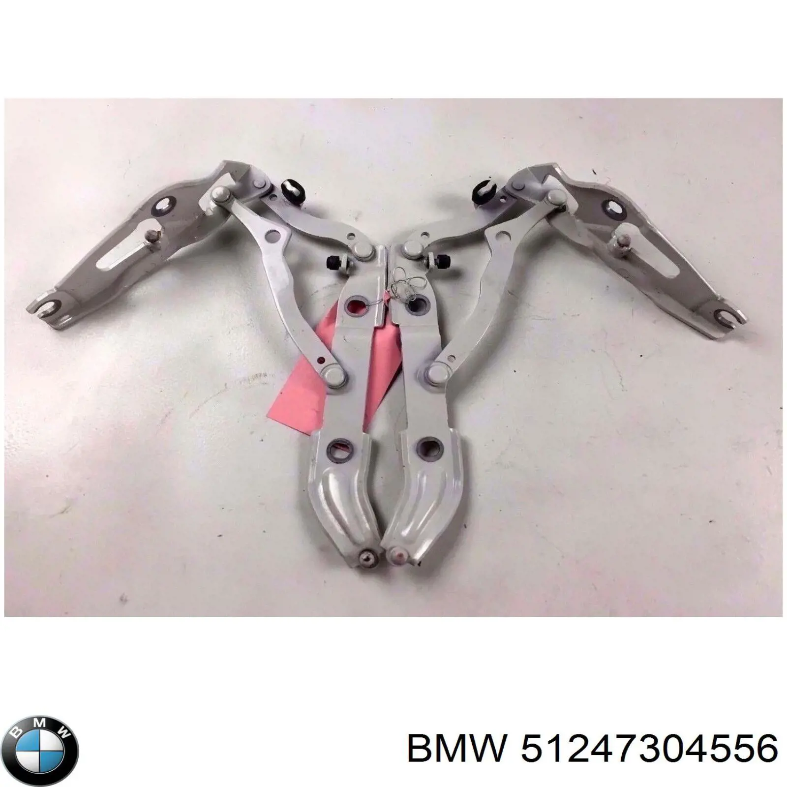 Amortyzator klapy bagażnika (3/5 drzwi-tylnych) BMW 51247304556 cena, od 22,48 USD