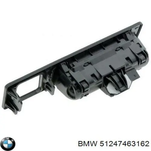 Przycisk blokady klapy bagażnika (drzwi 3/5) BMW 51247463162 cena, od 42,03 USD