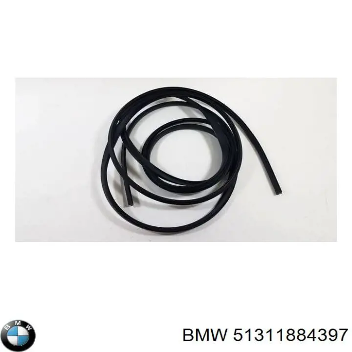 Szyba przednia BMW 51311884397 cena, od 76,40 USD