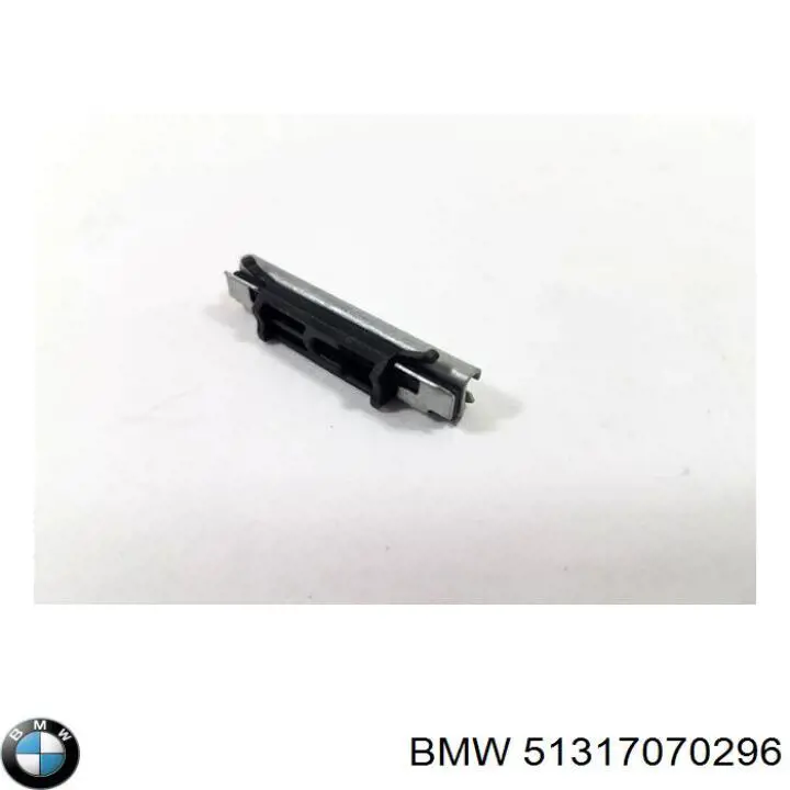 Szyba przednia BMW 51317070296 cena, od 126,67 USD