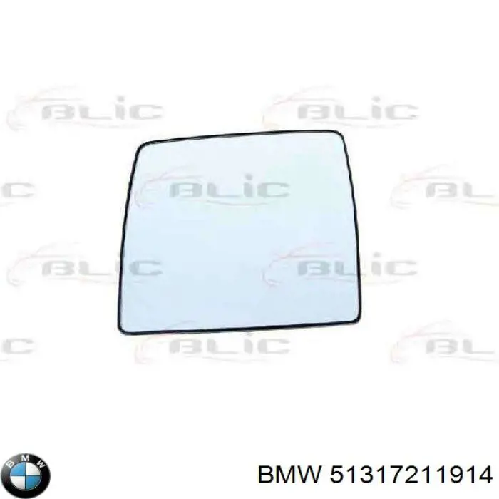 Szyba przednia BMW X5 SUV (E70) (2007 - 2013) cena, od 1251,73 USD