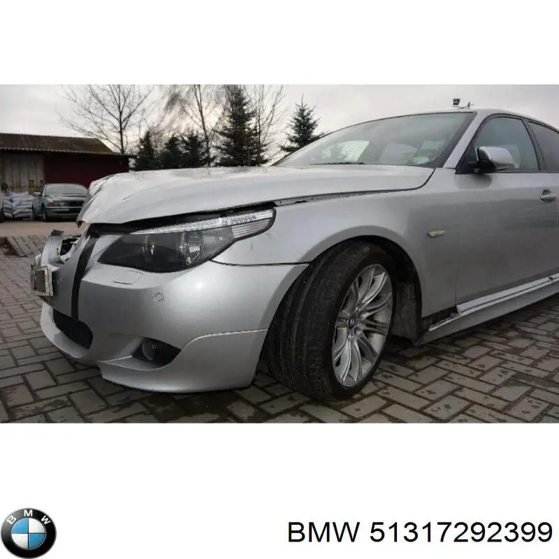 Szyba przednia BMW 51317292399 cena, od 1017,21 USD