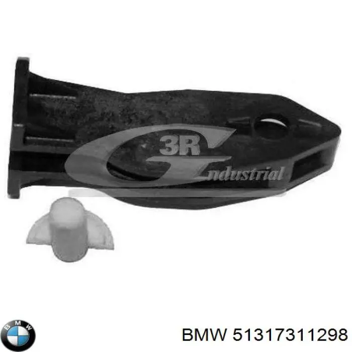 Szyba przednia BMW 51317311298 cena, od 128,67 USD