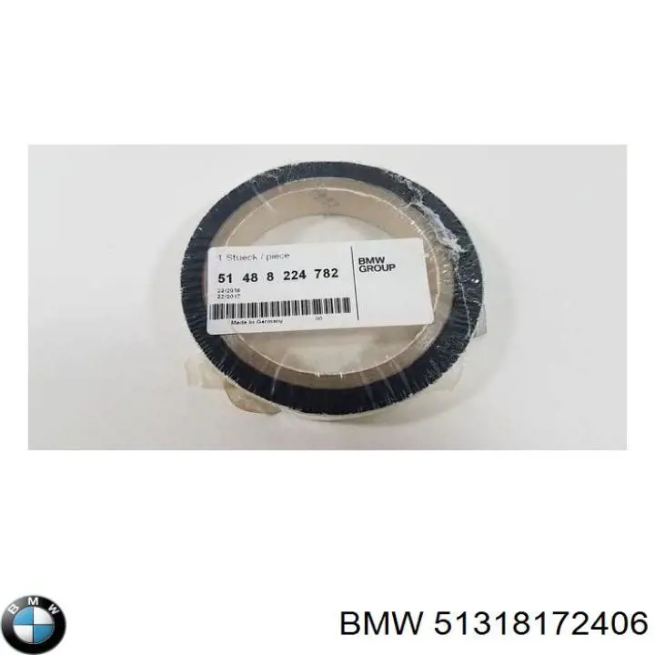 Szyba przednia BMW 51318172406 cena, od 224,92 USD