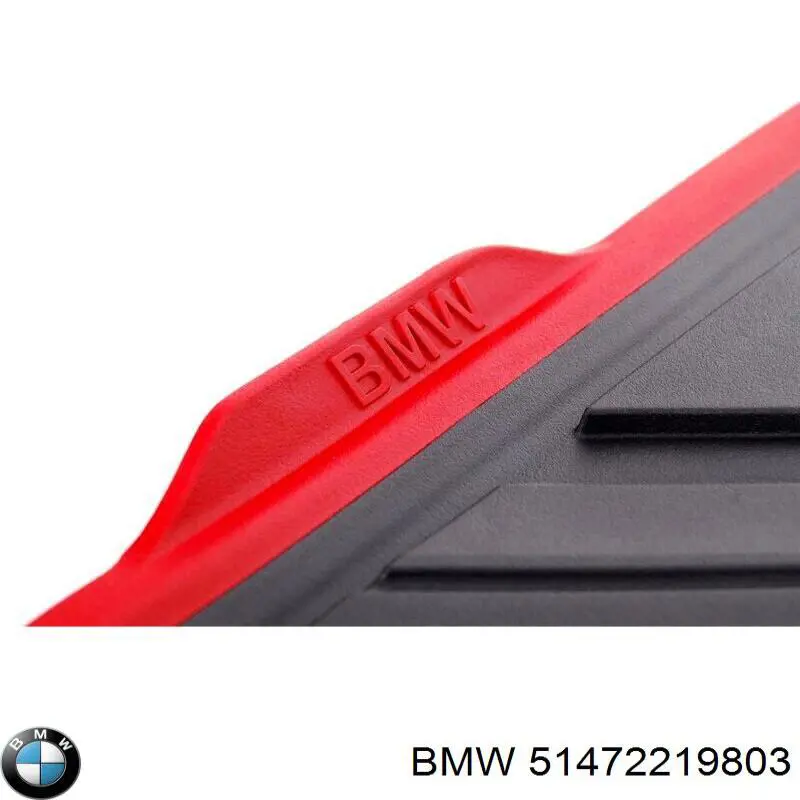  BMW 51472219803 cena, od 46,05 USD