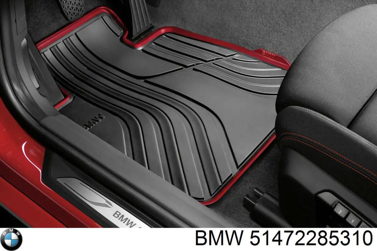 Do koszyka 51472285310 BMW 