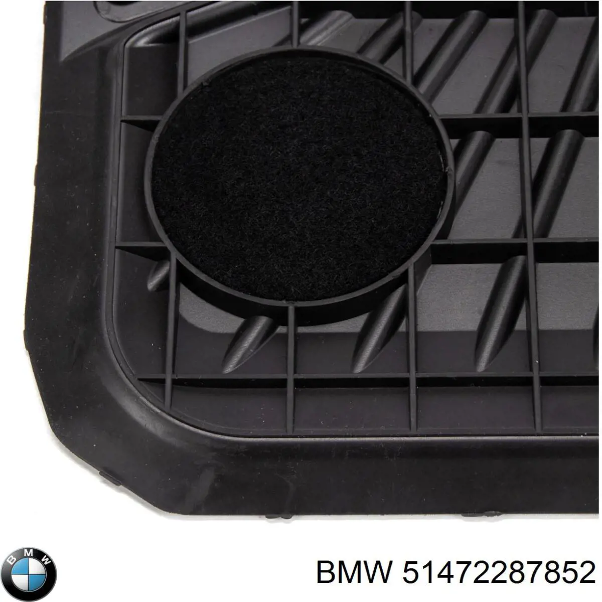  BMW 51472287852 cena, od 141,04 USD