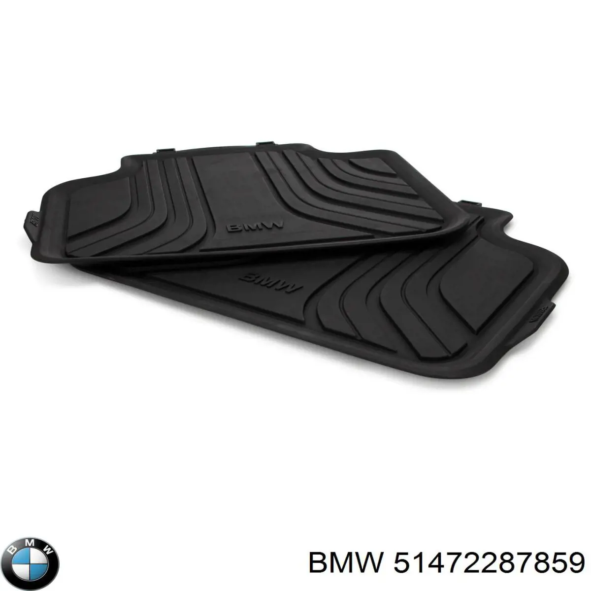  BMW 51472287859 cena, od 103,93 USD