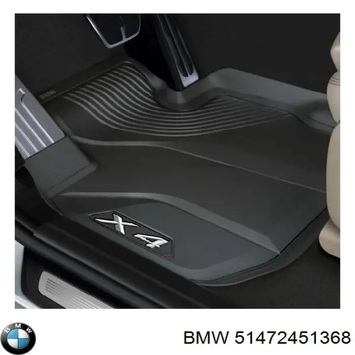 BMW 51472451368 cena, od 179,37 USD