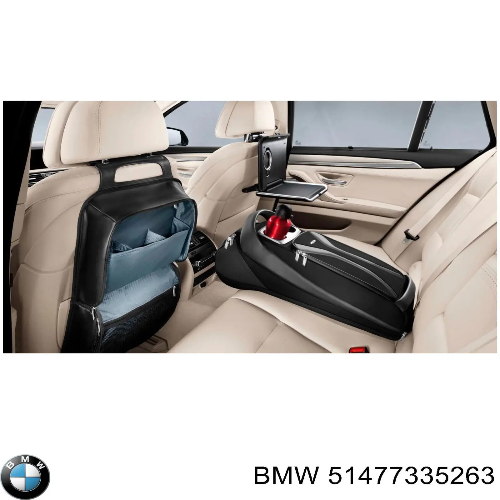  BMW 51477335263 cena, od 339,34 USD