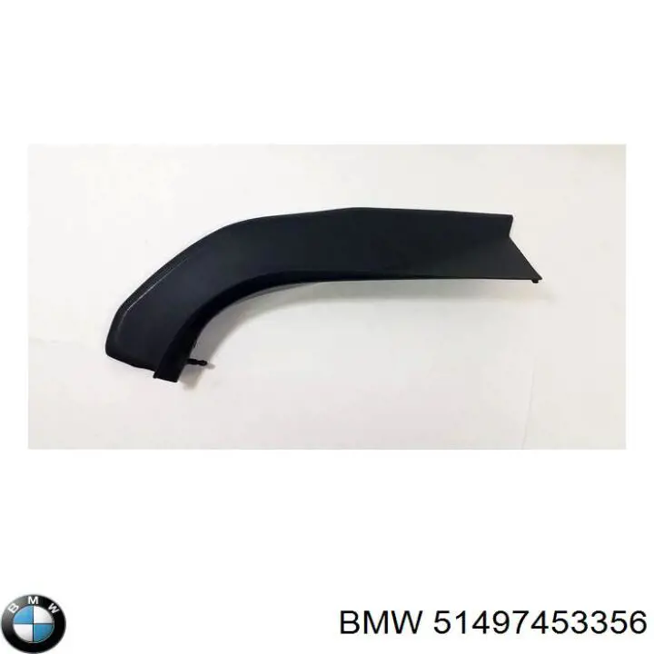  BMW 51497453356 cena, od 21,04 USD