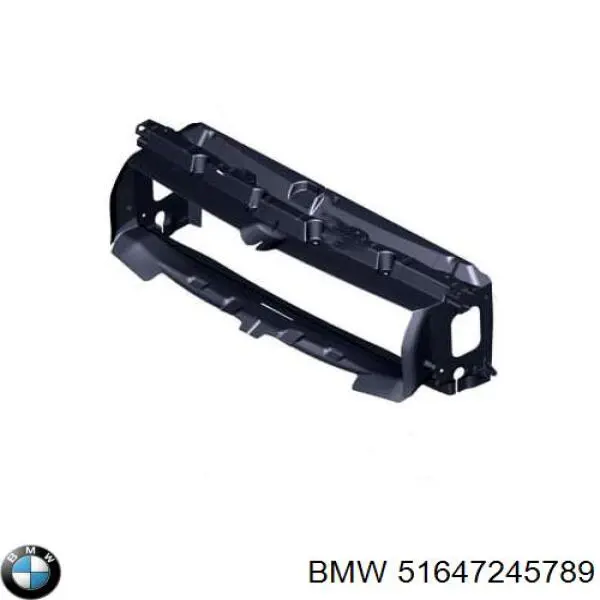 51647245789 BMW Stabilizator poprzeczny górny