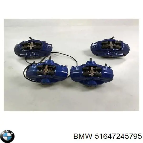 Wspornik przedniej belki 7245795 BMW