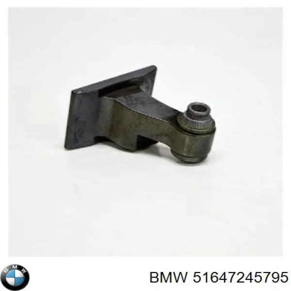 Wspornik przedniej belki do BMW 2 (F23)