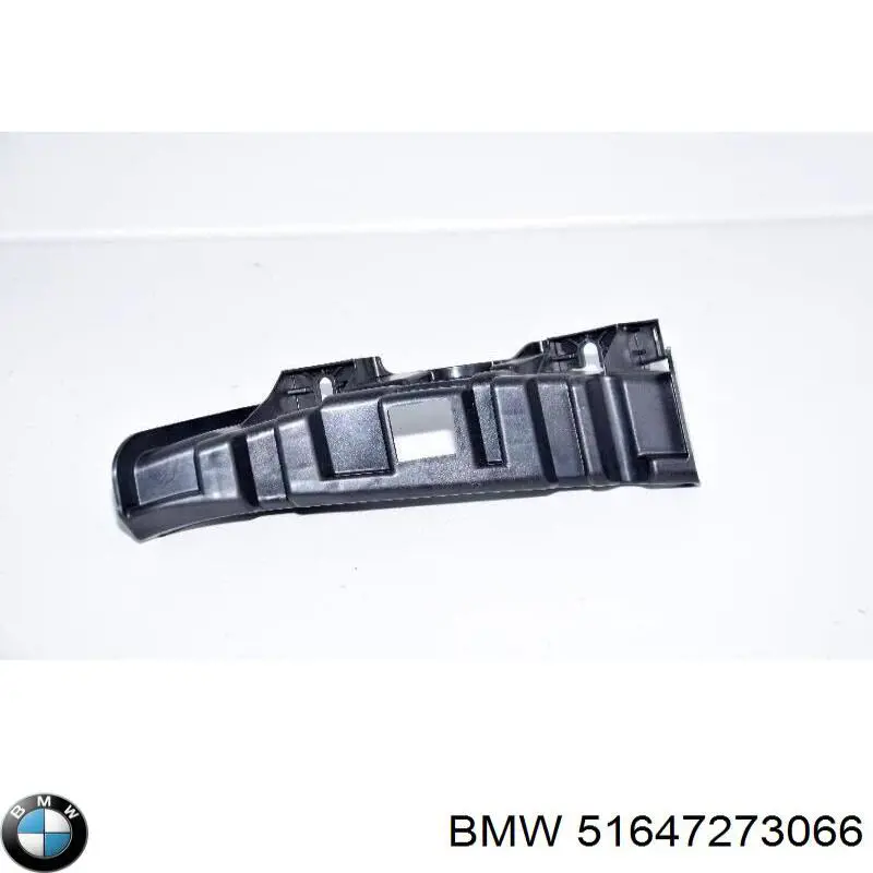 51647273066 BMW wspornik (adapter mocowania reflektora przedniego prawego)