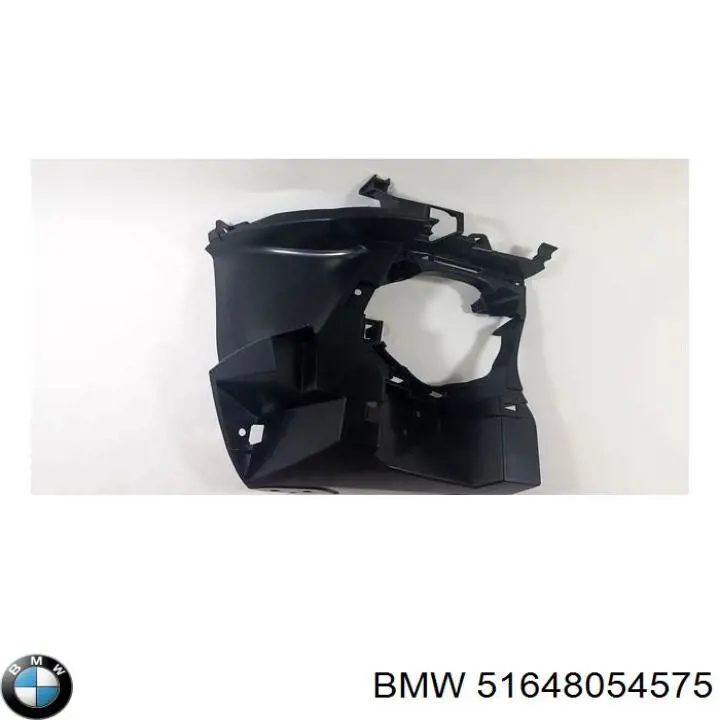 Wzmocnienie zderzaka przedniego BMW 51648054575 cena, od 220,99 USD