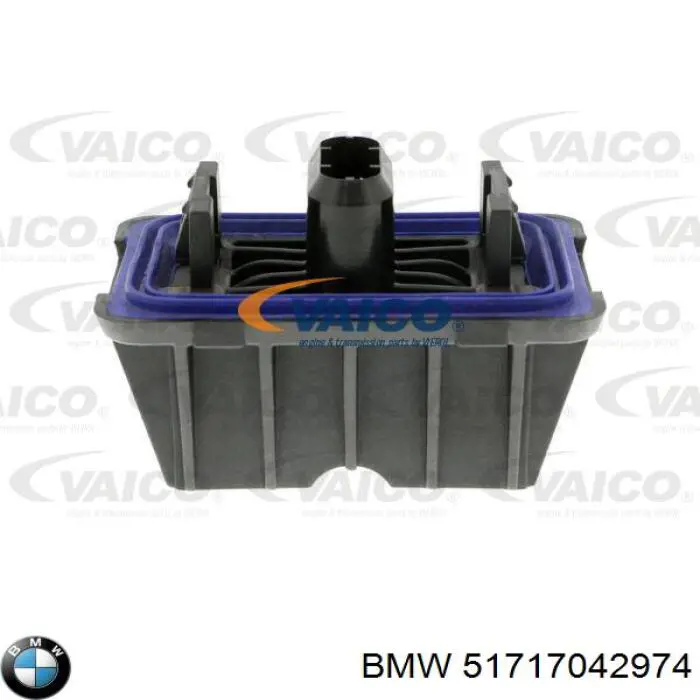 Podstawa pod podnośnik samochodu dolna BMW 51717042974 cena, od 19,55 USD