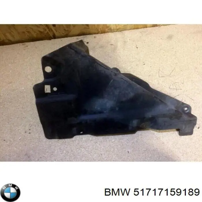  BMW 51717159189 cena, od 46,62 USD