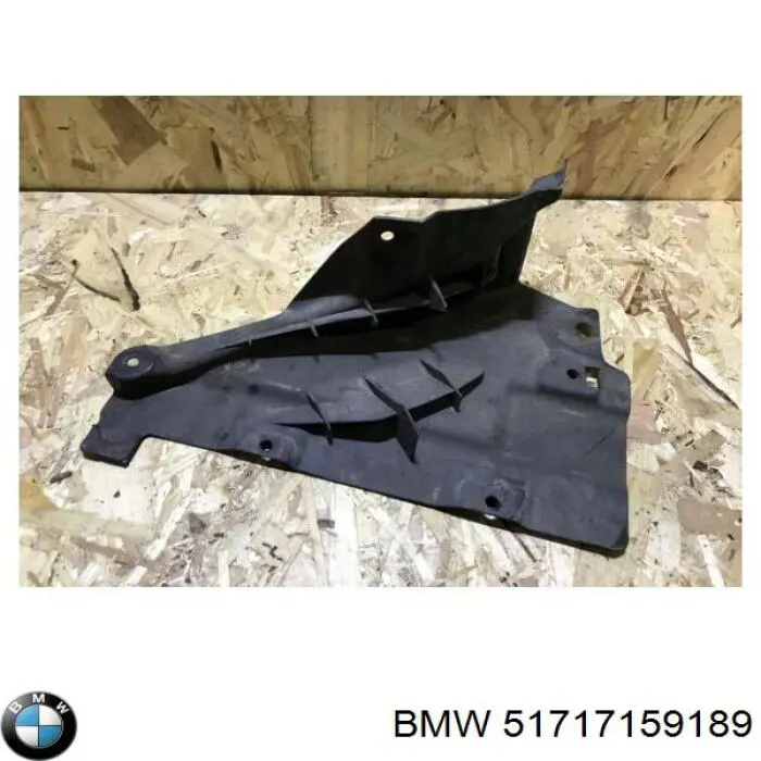 Do koszyka 51717159189 BMW 