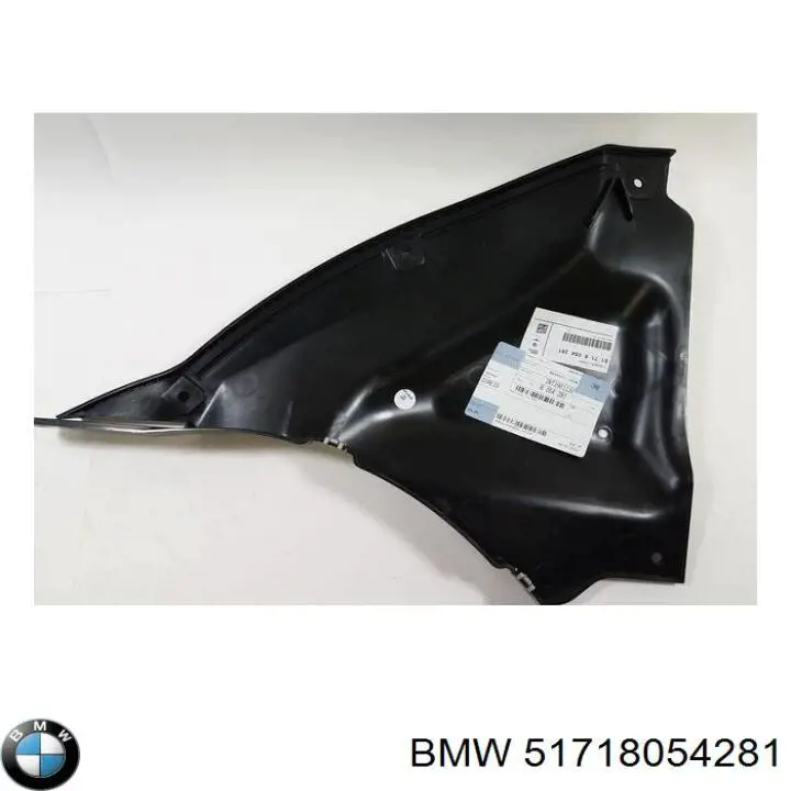  BMW 51718054281 cena, od 56,11 USD