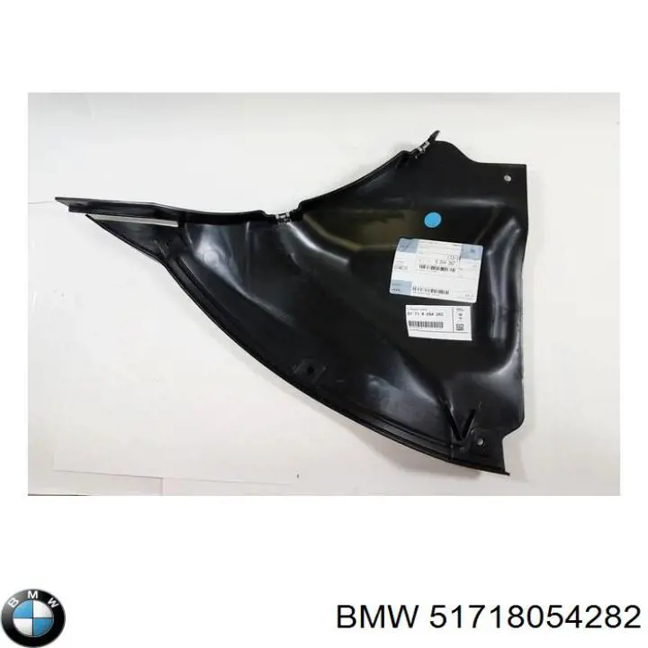  BMW 51718054282 cena, od 64,73 USD