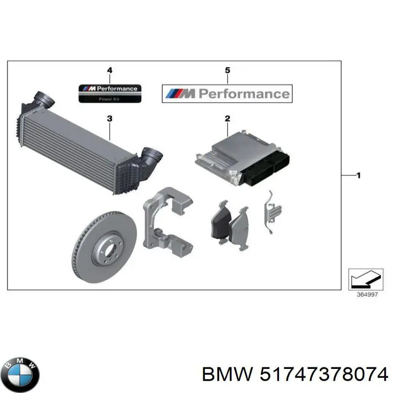 Kierownica powietrza tarczy hamulcowej prawa BMW 51747378074 cena, od 60,72 USD