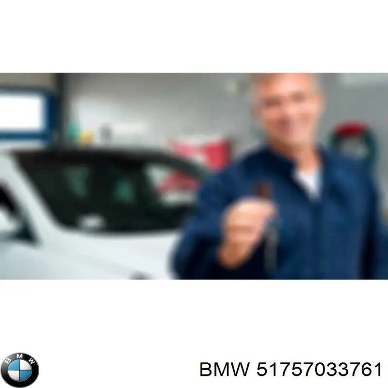 Osłona silnika, miski (przedziału silnika) BMW 51757033761 cena, od 43,19 USD