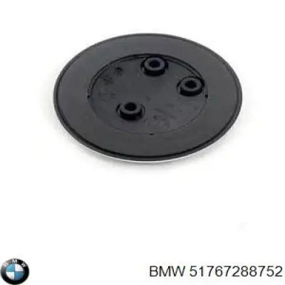 Do koszyka 51767288752 BMW Emblemat na maskę