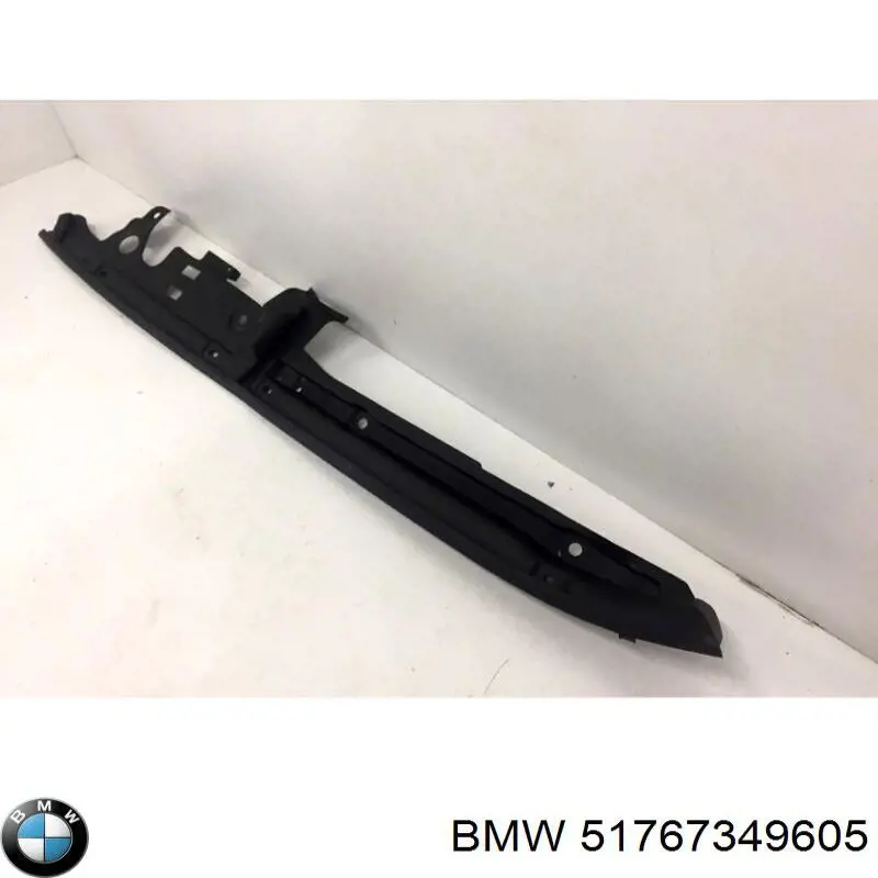 51767349605 BMW Uszczelniacz błotnika