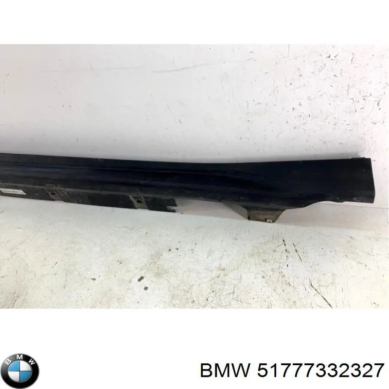  BMW 51777332327 cena, od 240,65 USD