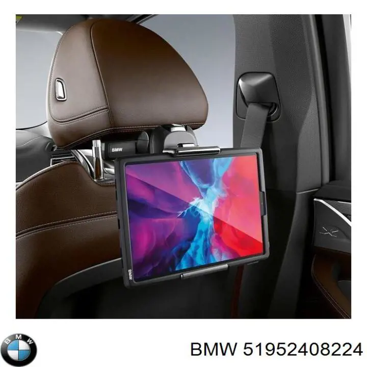  BMW 51952408224 cena, od 333,50 USD