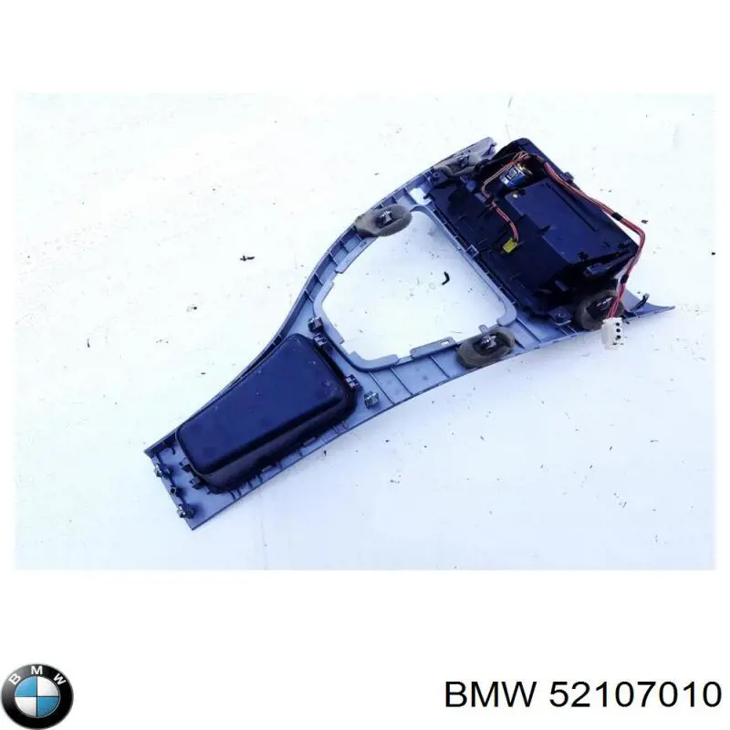 52107010 BMW 