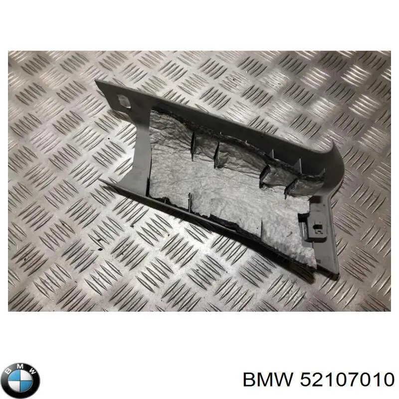  BMW 52107010 cena, od 39,60 USD