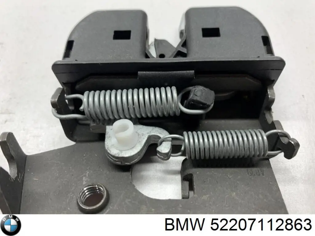  BMW 52207112863 cena, od 45,97 USD
