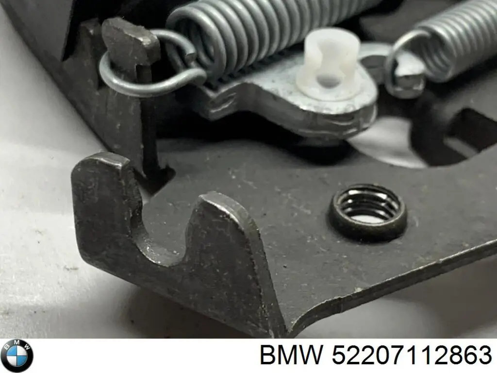 Do koszyka 52207112863 BMW 