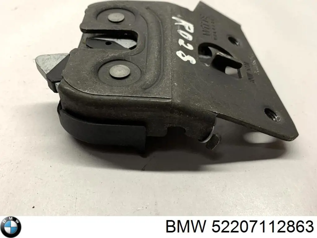 52207112863 BMW 