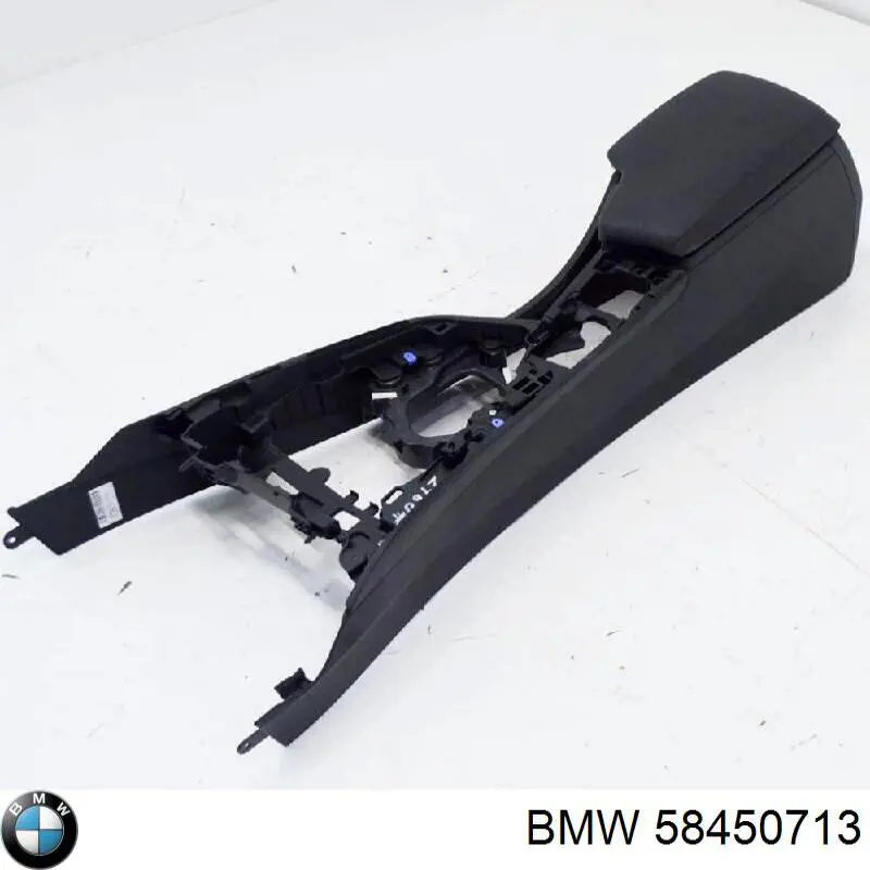 Do koszyka 58450713 BMW 