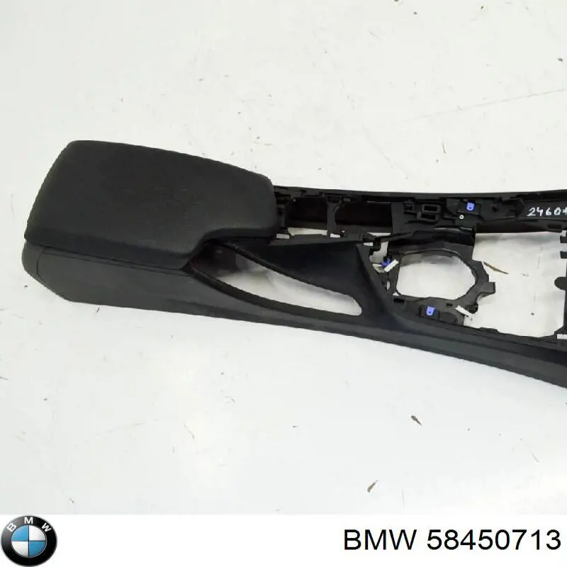 58450713 BMW 