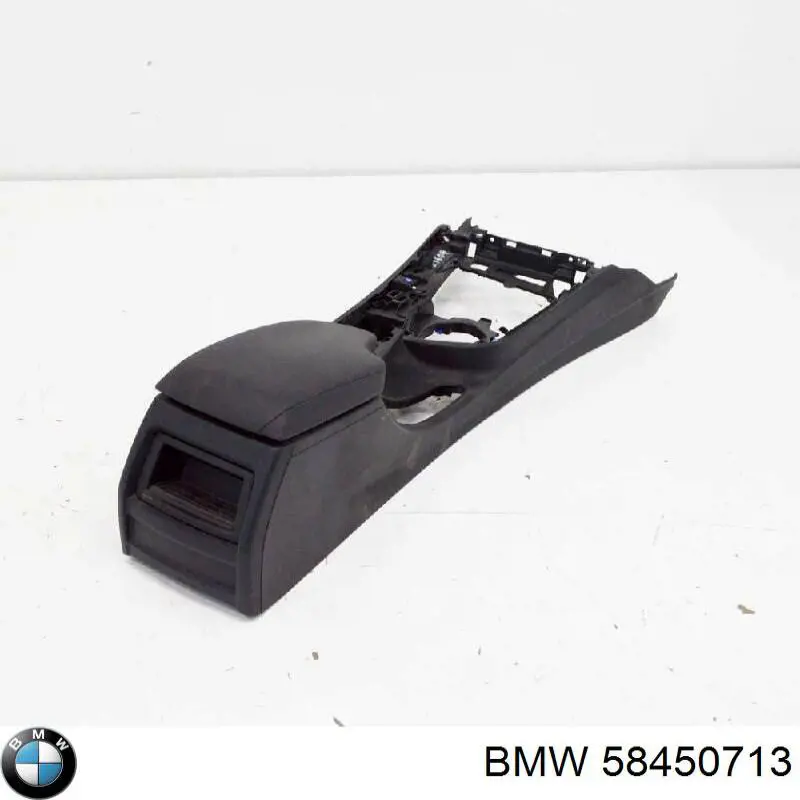  58450713 BMW