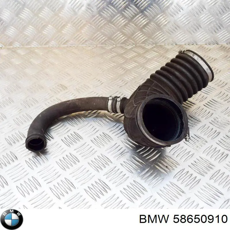58650910 BMW 