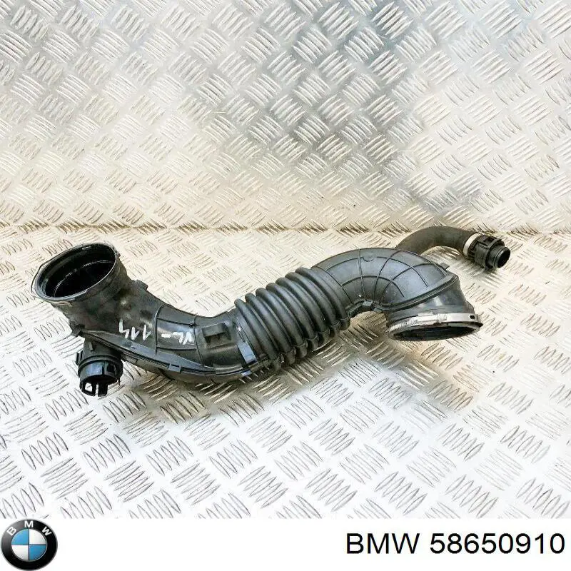  BMW 58650910