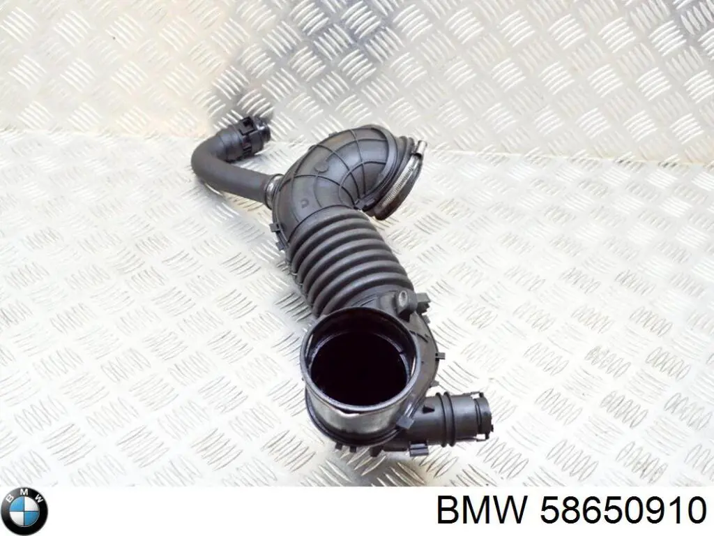 58650910 BMW 