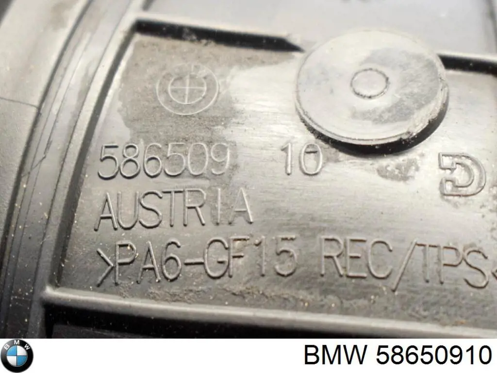 Do koszyka 58650910 BMW 