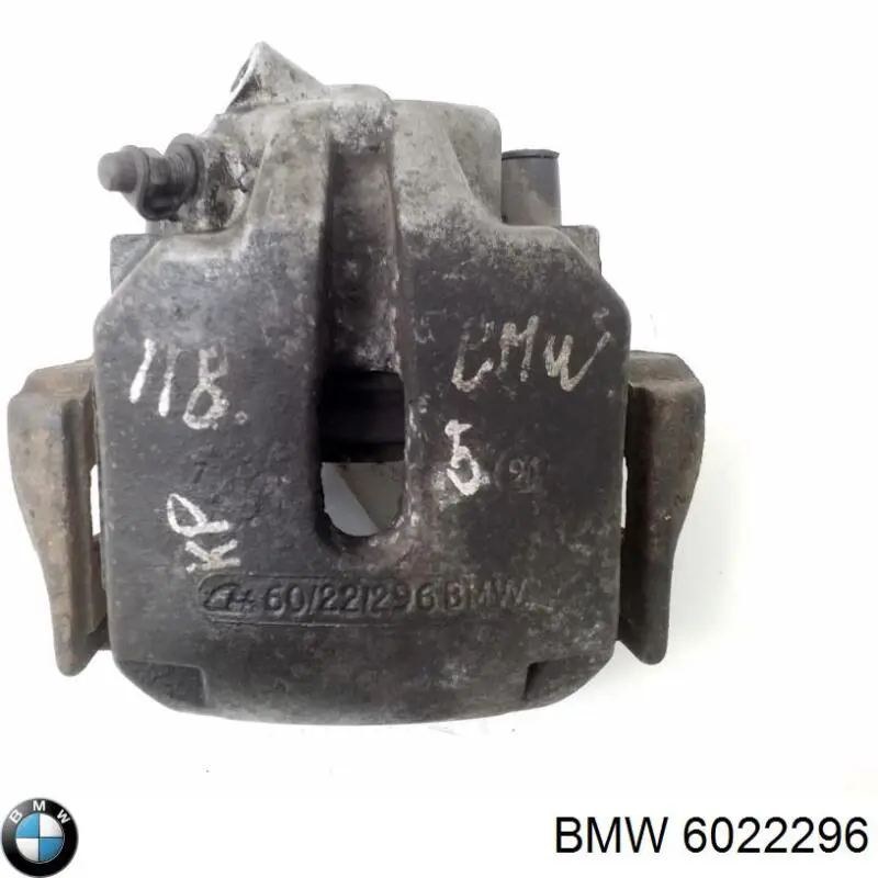  BMW 6022296 cena, od 37,52 USD